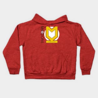 MK DONS CHICAGO Kids Hoodie